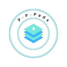 P-P-PADS trademark