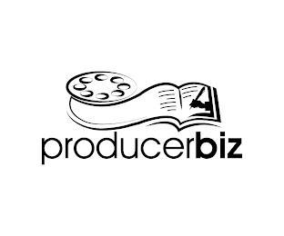 PRODUCERBIZ trademark