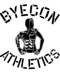 BYECON ATHLETICS trademark