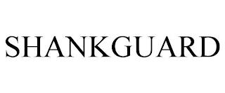 SHANKGUARD trademark