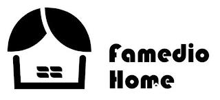 FAMEDIO HOME trademark