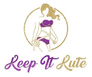 KEEP IT KUTE trademark