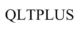 QLTPLUS trademark