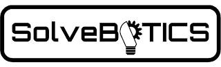 SOLVEBOTICS trademark