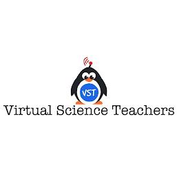 VIRTUAL SCIENCE TEACHERS VST trademark