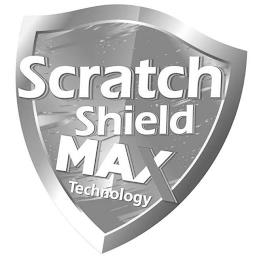 SCRATCH SHIELD MAX TECHNOLOGY trademark