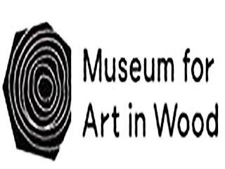 MUSEUM FOR ART IN WOOD trademark