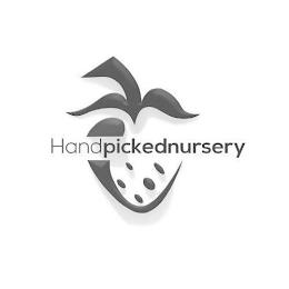 HANDPICKEDNURSERY trademark