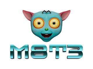 M8T3 trademark