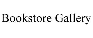 BOOKSTORE GALLERY trademark