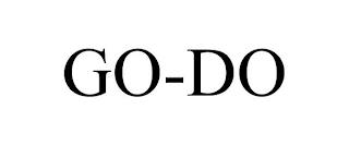 GO-DO trademark