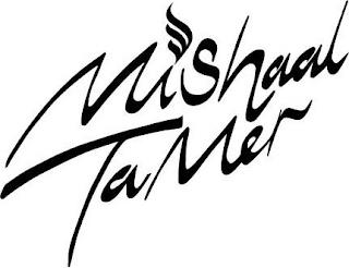 MISHAAL TAMER trademark