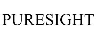 PURESIGHT trademark