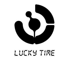 LUCKY TIME trademark