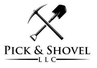 PICK & SHOVEL LLC trademark