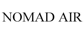 NOMAD AIR trademark