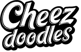 CHEEZ DOODLES trademark