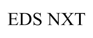 EDS NXT trademark