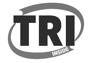 TRI INSIDE trademark