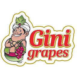 GINI GRAPES trademark