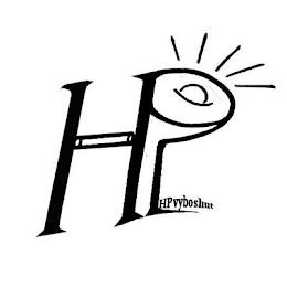 HP HPVYBOSHUT trademark