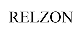 RELZON trademark