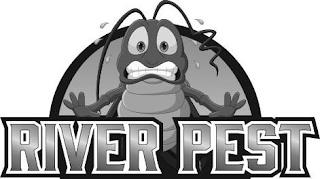 RIVER PEST trademark