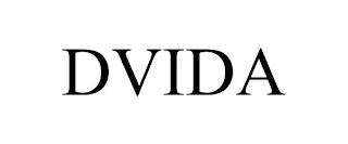 DVIDA trademark