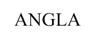 ANGLA trademark