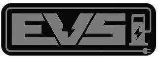 EVS trademark