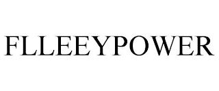 FLLEEYPOWER trademark