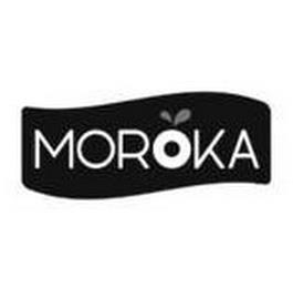 MOROKA trademark