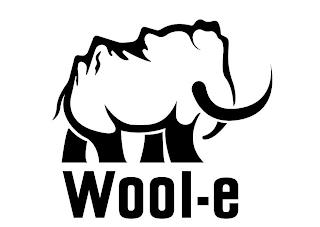 WOOL-E trademark