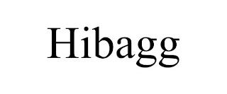 HIBAGG trademark