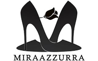 MIRAAZZURRA trademark