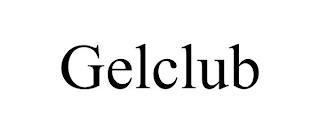 GELCLUB trademark