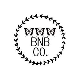 BNB CO. trademark