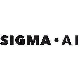 SIGMA · AI trademark