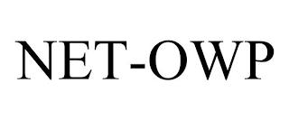 NET-OWP trademark