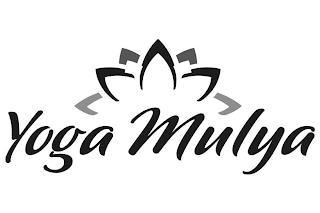 YOGA MULYA trademark