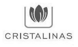 CRISTALINAS trademark