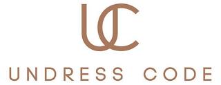 UC UNDRESS CODE trademark