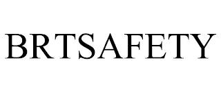 BRTSAFETY trademark