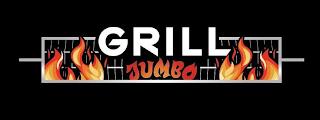 GRILL JUMBO trademark