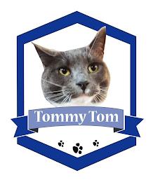 TOMMY TOM trademark