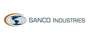 SANCO INDUSTRIES trademark