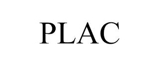 PLAC trademark