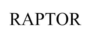 RAPTOR trademark