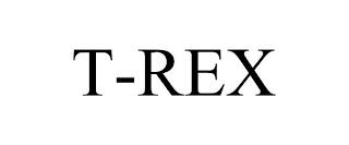 T-REX trademark