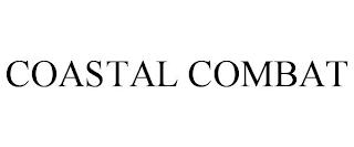 COASTAL COMBAT trademark